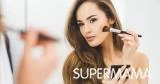 أخطاء عند وضع المكياج