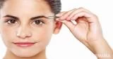 بالصور: كيفية العناية بحاجبيكِ حسب رسمة وجهك