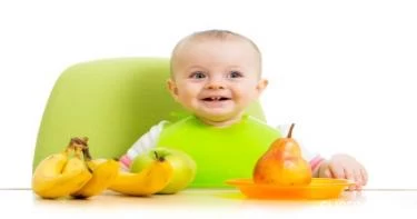 تغذية وصحة الرضع