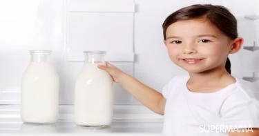 ما هي حساسية اللاكتوز للأطفال