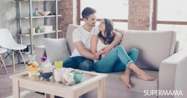 العلاقة الزوجية أثناء الدورة الشهرية