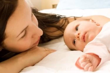 تغذية وصحة الرضع