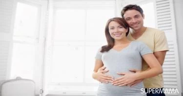 كيفية تعامل الزوج مع زوجته الحامل