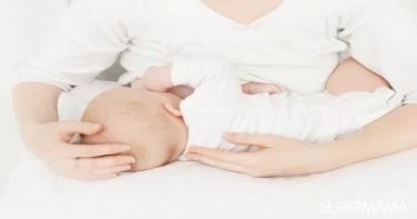 تغذية وصحة الرضع