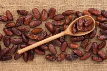 التمر للحامل في رمضان