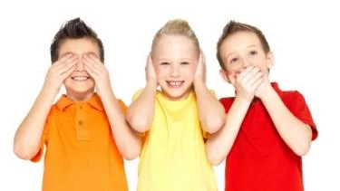 صيام الأطفال في رمضان