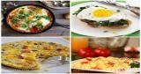 7 وصفات غير تقليدية للبيض على السحور