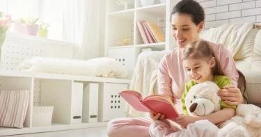 تنمية ذكاء الأطفال