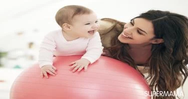 تطور الكلام عند الأطفال