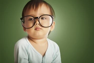 تغذية وصحة الرضع