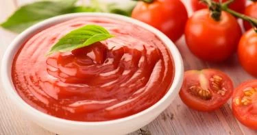 استخدامات الكاتشب