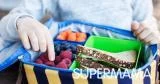 حلول سهلة لتجنب إلقاء طفلك للسندوتشات المدرسية في القمامة