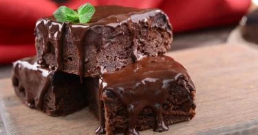طريقة عمل البراونيز