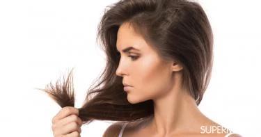 5 عادات يومية تتلف شعرك | سوبر ماما