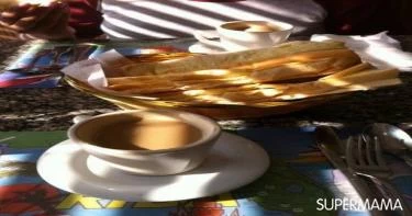 تغذية