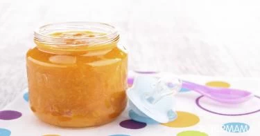 وجبات للأطفال من عمر 6 شهور
