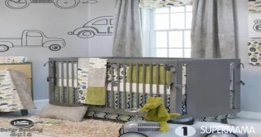 منتجات للرضع