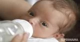 رضاعة الطفل حديث الولادة