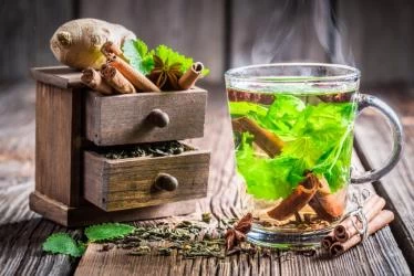علاج طبيعي للسعال