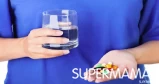 منشطات التبويض