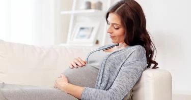 عادات أثناء الحمل