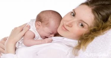 تغذية وصحة الرضع