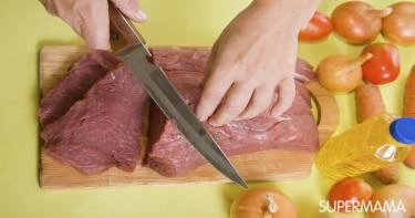 نصائح الطبخ