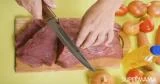 أساسيات إتقان أطباق اللحم