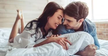 تقوية العلاقة الزوجية