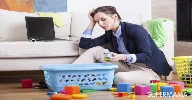 بيتك والشغل: المهمة المستحيلة تحت السيطرة