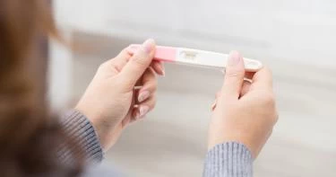 الحمل بعد الإجهاض
