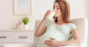مشروبات مفيدة للحامل