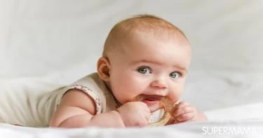 تغذية وصحة الصغار