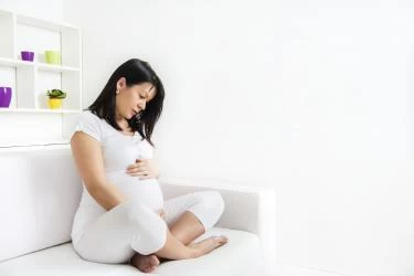 عدم ثبات الحمل