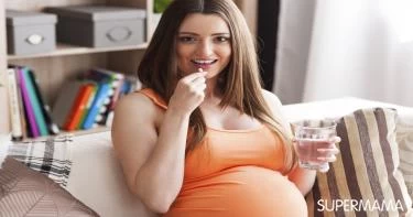 تغذية وصحة الحامل