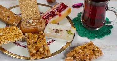 أسعار حلاوة المولد