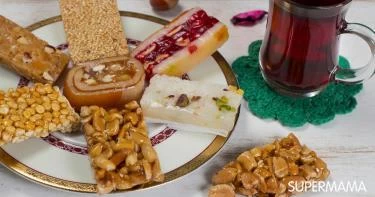 أسعار حلاوة المولد