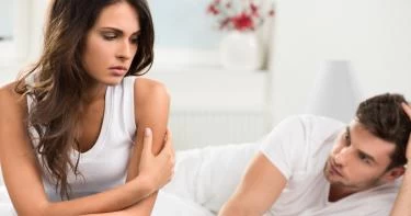 أسباب نفور الزوجين من العلاقة الزوجية