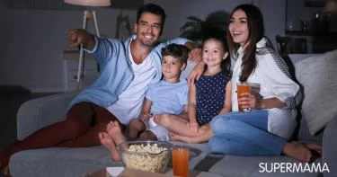 أفضل الأفلام العائلية للاحتفال برأس السنة