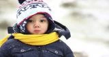 20 فكرة لتدفئة طفلك جيدًا في هذا الشتاء القارس