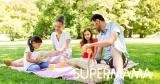 أافكار لنزهات عائلية غير مكلفة