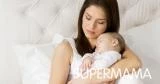 اكتشفي ماذا يحدث لجسدك بعد الولادة