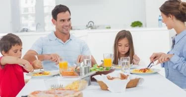 أهمية الأسرة في التربية
