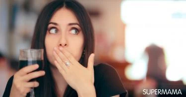 علاج الزغطة عند الكبار