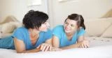 كيف اتحدث مع ابني وابنتي عن البلوغ والجنس؟