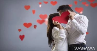 تزيين المنزل في عيد الحب