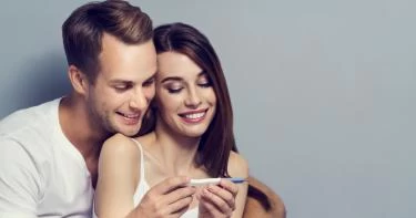 العلاقة الحميمة أثناء الحمل