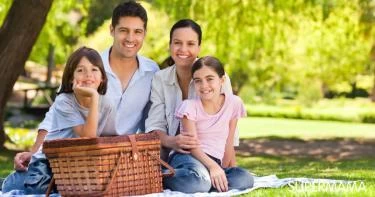 أماكن خروجات عائلية