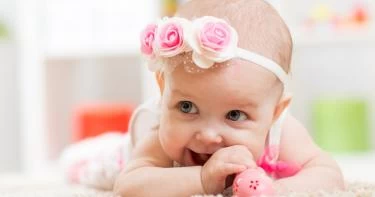 إنجاب البنات