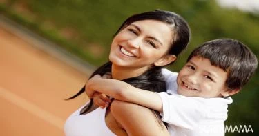 تغيرات الحياة بعد الولادة